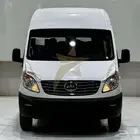 باص جاك 16راكب موديل 2025