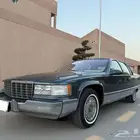 كاديلاك بروجهام 1996 Cadillac Brougham
