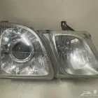 انوار لكزز LX 470