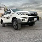 هايلوكس غمارتين ديزل تماتك فل كامل S-GLX