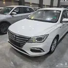 ام جي 5 موديل 2024 سعودي