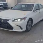 لكزس ES300 HA موديل 2025 كاش واقساط