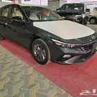هيونداي النترا سمارت مكينه 2.0 2025 بسعر مميز للكاش