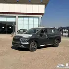 ميتسوبيشي اكسباندر بريميوم موديل 24 كاش واقساط