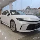 تويوتا كامري ال اي هايبرد (سقف بانوراما) 2025