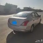 نيسان صني 2012 اوتوماتيك ممشي 265000 كيلو متر