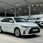 تويوتا يارس واي بلس 2026