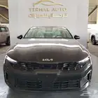 كيا كي 5 نص فل الاهليه 2026 باسعار ممتازة جدا