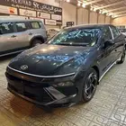 هيونداي سوناتا كمفورت 2025 كاش وتقسيط