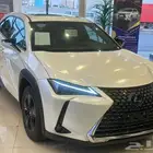 لكزس UX300 هايبرد 2024