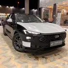 فورد تورس امبيانتي موديل 2025 كاش وبنك