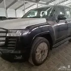 جي اكس ار L4 موديل 2025 بنزين بريمي اللون اسود