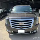 كاديلاك اسكاليد موديل 2018