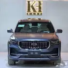 جيلي مونجارو 2026 جميع الفئات اقساط علي جميع البنوك
