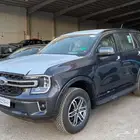 ( راحة ملكية و قوة استثنائية ) فورد ايفرست 2025 XLS سعودي