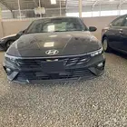 هونداي النترا اسمارت مكينة 1500 موديل 2025