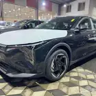كيا K4 نص فل GLS 2.0 واستندر موديل 2026