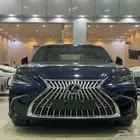لكزس ES 350 DD فل كامل 2025 - خليجي