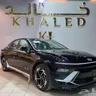 هيونداي سوناتا سمارت موديل 2026 كاش واقساط