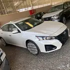 نيسان التيما نص فل اس في موديل 2025