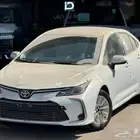 تويوتا كورولا استندر مطور 2000 سي سي بريمي 2025
