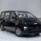 هيونداي ستاريا 11 راكب ديزل 2025