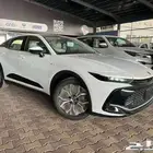 تويوتا - كراون - 2026 - بريميوم - سعودي