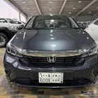 هوندا سيتي 2024 عداد 34 ألف فقط