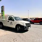 Isuzu Pick up 2009