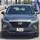هيونداي سنتافي 2020