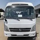 هيونداي كاونتي 2023 23 راكب