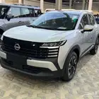 نيسان كيكس SV نص فل شكل جديد 2025