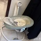 هزازه كهربائيه للرضع