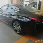 نيسان التيما اس 2.5 2025 ستاندر
