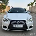 لكزس LS 460 2016