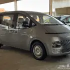 هيونداي ستاريا 11 راكب خليجي 2025