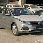 ام جي MG 5 كمفورت استاندر موديل 2025 كاش وتمويل
