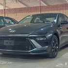 هيونداي _ (( سوناتا _ فليت _ 2026 ))