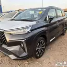 تويوتا فيلوز جي إل إكس 1.5 2025
