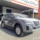 نيسان اكستيرا SE بدون دبل موديل 2024