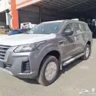 نيسان اكستيرا SE بدون دبل 2024