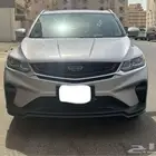 جيلي كولاراي 2023 عرض خاص
