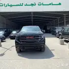 جمس سيرا AT4 موديل 2025 سعودي كاش وبنوك