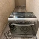 فرن للبيع خمس عيون نظيف