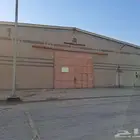 الدمام مستودع
