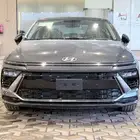 هونداي سوناتا 2026 كمفورت كاش او اقساط