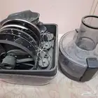 قطع غيار محضرة فيليبس 1800 وات