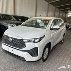 انوفا GL هايبرد 2025 سعودي اللون ابيض