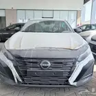 نيسان التيما استاندر 2025كاش واقساط كل البنوك