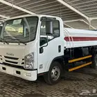 وايت ديزل ايسوزو دينا 4 طن شاص قصير 4.35م موديل 2025